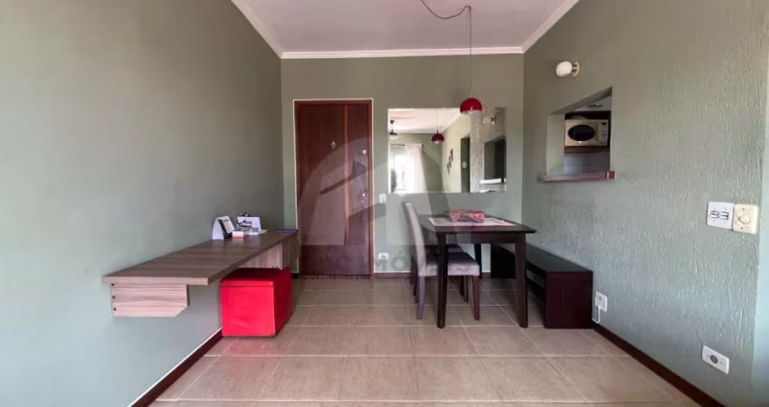 Apartamento para venda, 2 quarto(s),  R$399.000- Vila Campo Grande, São Paulo - AP3604