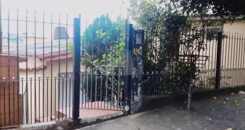 Sobrado para venda, 4 quarto(s), R$430.000- Parque Grajaú, São Paulo - SO3603