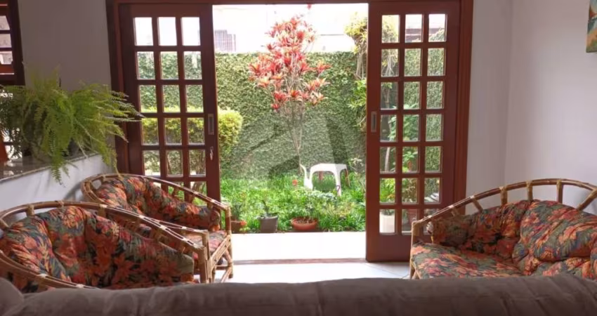 Casa para venda, 3 quarto(s), R$1.200.000 - Jardim Ernestina, São Paulo - CA3533