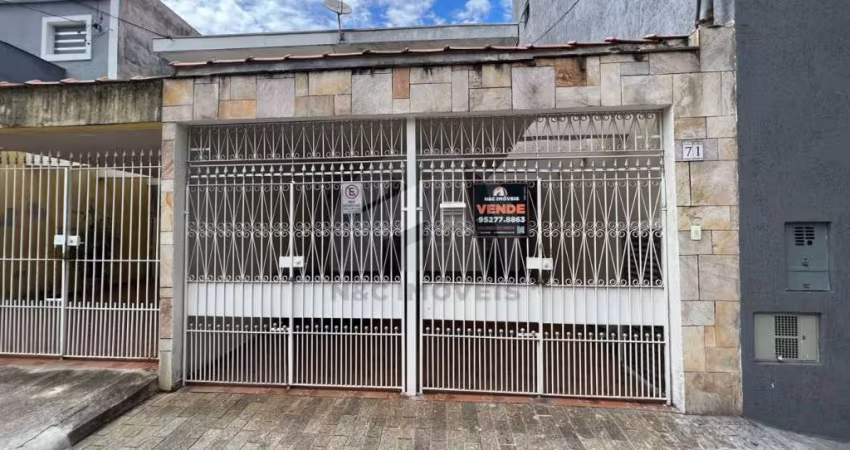 Sobrado para venda, 4 quarto(s),  R$695.000 - Vila Gea, São Paulo - SO3524