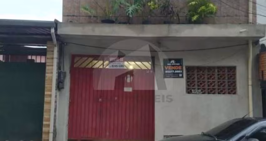 Casa para venda, 4 quarto(s), R$270.000- Jardim Kioto, São Paulo - CA3489