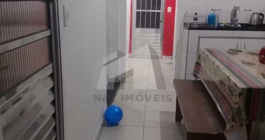 Casa para venda, 2 quarto(s),R$170.000-  Jardim Noronha, São Paulo - CA3486