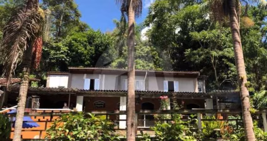 Chácara para venda, 4 quarto(s), R$400.000- Jardim Franca (São Lourenço da Serra), São Paulo - CH3484