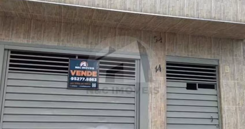 Casa para venda, 3 quarto(s), R$200.000-  Jardim Noronha, São Paulo - CA3483