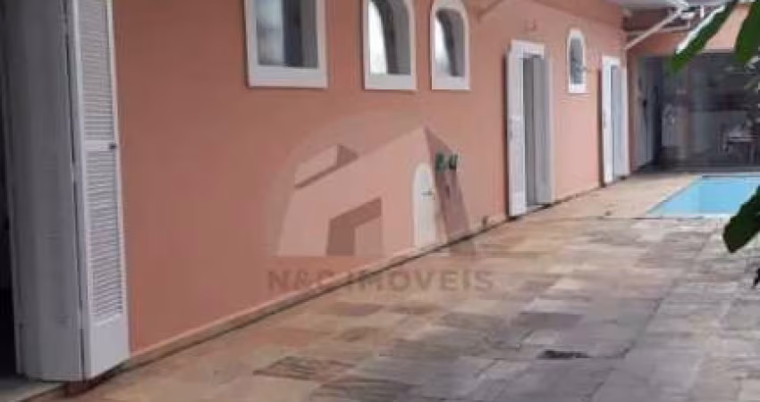 Casa para venda, 4 quarto(s), R$1.900.000- Interlagos, São Paulo - CA3462