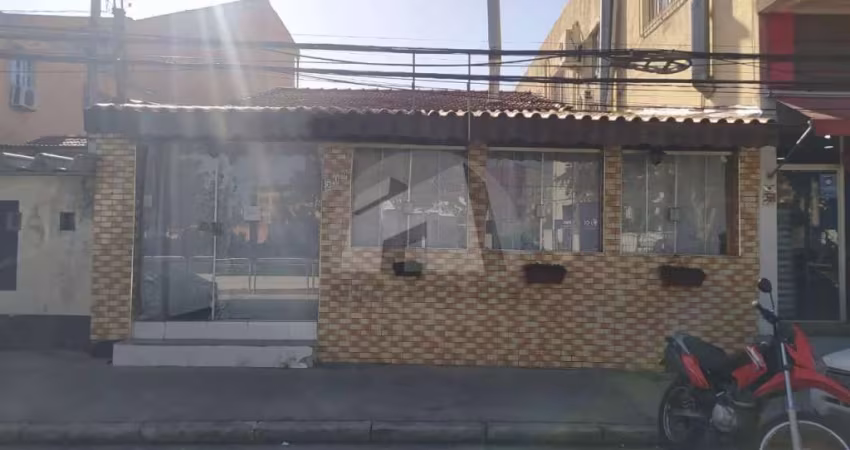 Ponto comercial para aluguel, R$5.000/mês-  Jardim Taquaral, São Paulo - CA3444