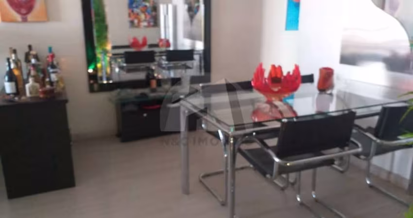 Apartamento para venda, 3 quarto(s), R$680.000- Parque Residencial Julia, São Paulo - AP3437