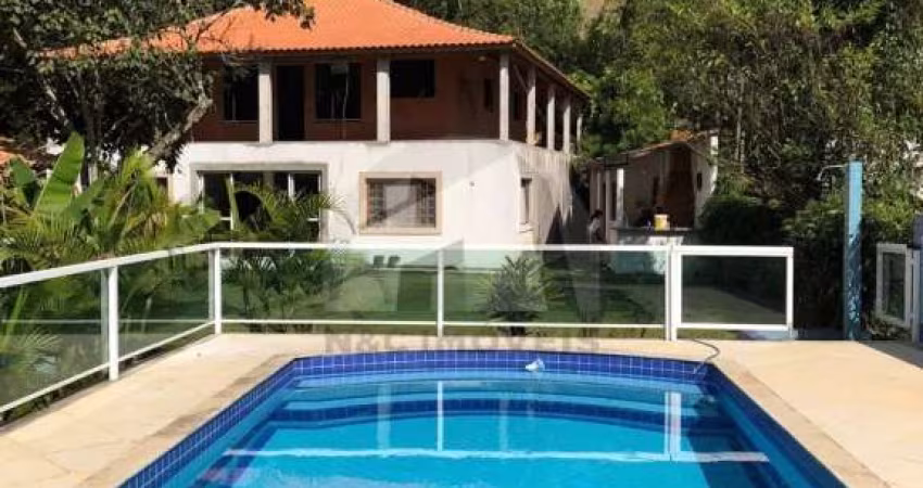 Chácara para venda, 1.500m²- 4 quarto(s), R$ 650.000 Parelheiros, São Paulo - CH3434