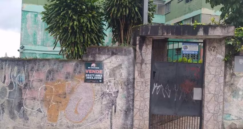 Apartamento para venda, 2 quarto(s), R$180.000- Conjunto Habitacional Brigadeiro Faria Lima, São Paulo - AP3422