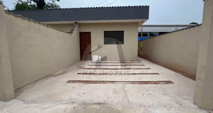 Casa para venda, 2 quarto(s), R$220.000- Balneário São José, São Paulo/sp - CA3411