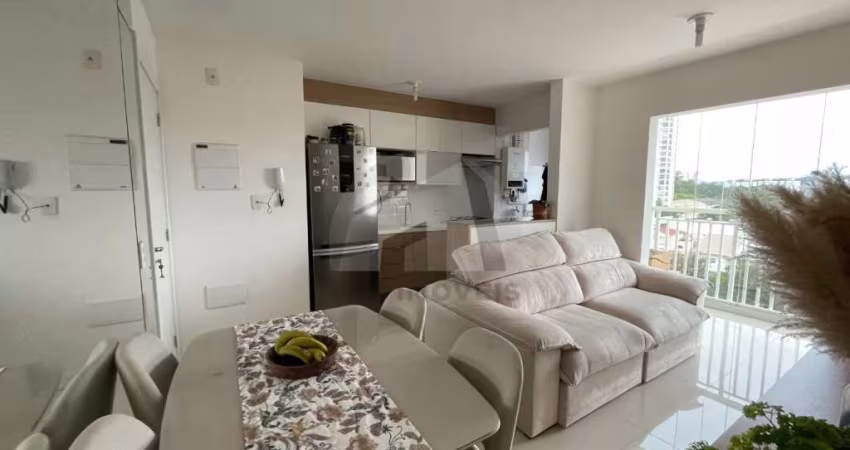 AP3396 - Apartamento de 49m² para venda por R$520.000 - Socorro/SP - AP3396