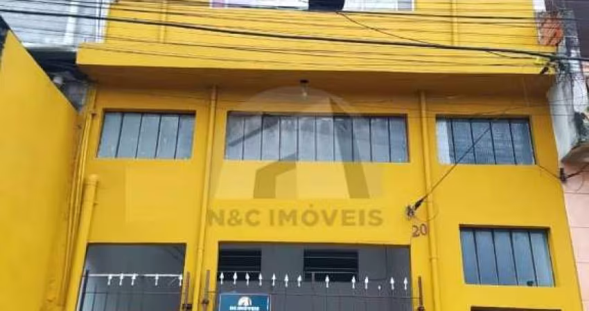 Casa para venda, 5 quarto(s), R$300.000- Parque Novo Grajaú, São Paulo - CA3355