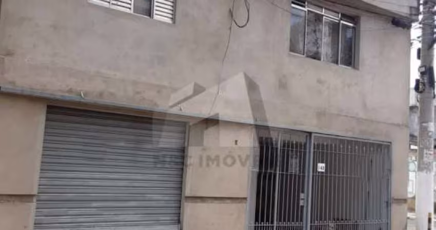 Sobrado para venda, 6 quarto(s),R$400.000- Conjunto Habitacional Brigadeiro Faria Lima, São Paulo - SO3342