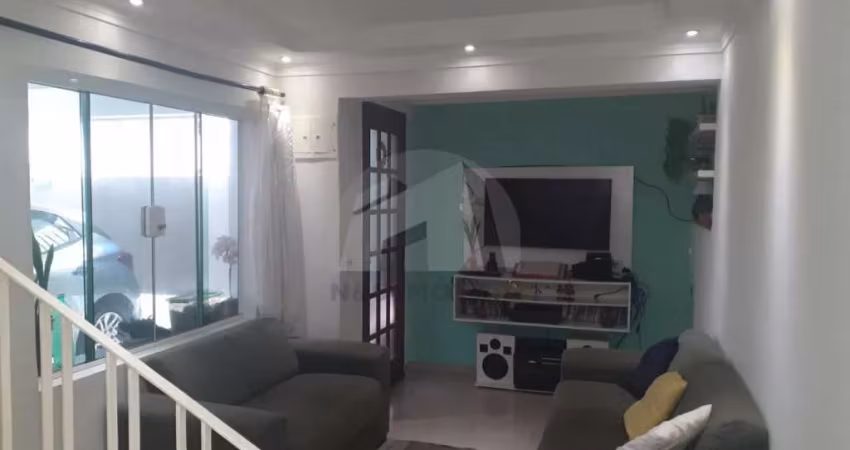Sobrado para venda, 3 quarto(s), R$ 510.000 - Conjunto Habitacional Brigadeiro Faria Lima, São Paulo - SO3332