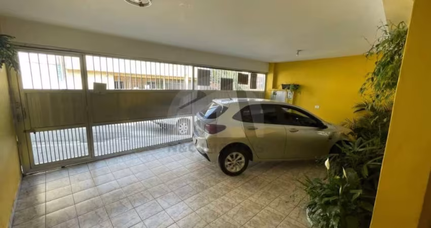Sobrado para venda, 3 quarto(s),R$600.00-  Pedreira, São Paulo - SO3330