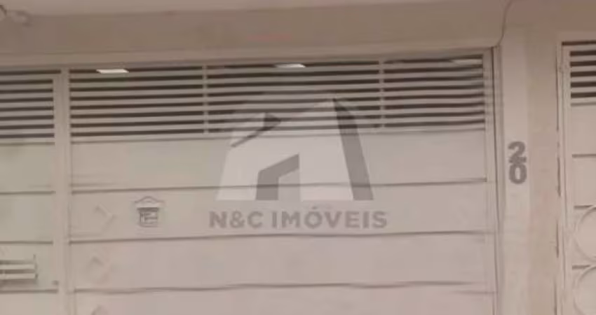 Casa para aluguel, 1 quarto, R$1.000/mês-  Balneário São José, São Paulo/sp - CA3301