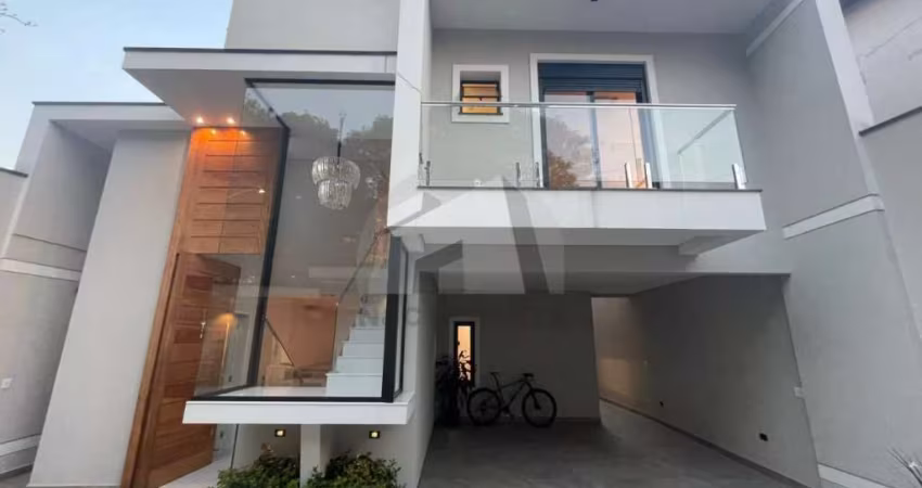 Mansão para venda, 4 suítes, por R$2.699.000,00 - Vila Anhanguera, São Paulo/SP - SO3226
