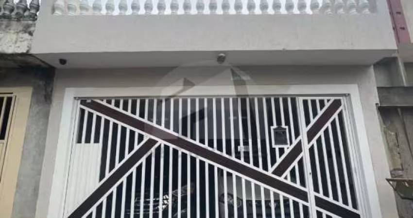 Sobrado para venda, 4 quarto(s), 175m² por R$760.000 - Jardim Lallo, São Paulo/SP - SO3176