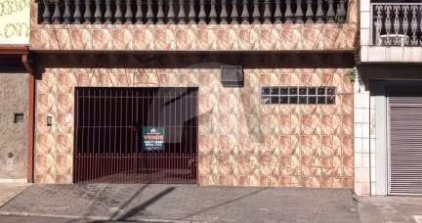 Sobrado para venda, 2 casas, 17m² por R$640.000 - Parque América, São Paulo/SP - SO3166