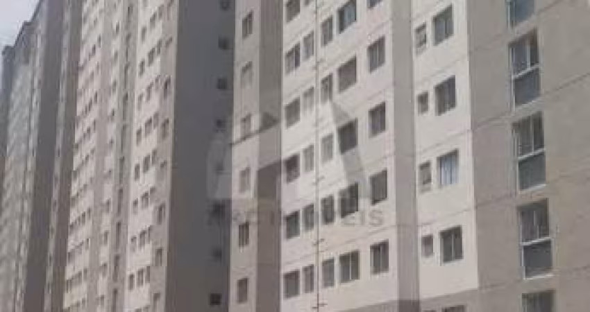 Apartamento para venda, 2 quarto(s),  Usina Piratininga, São Paulo - AP3140