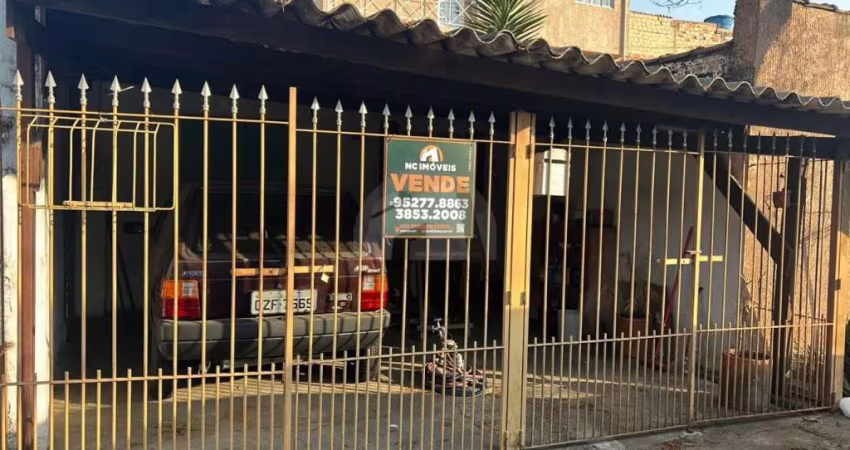 Terreno para venda, 3 cômodos para reforma, 100m² por R$450.000 - Jardim Três Marias, São Paulo/SP - TE3134