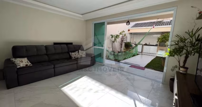 Sobrado para venda, 3 suítes, 148m² por R$1.050.000 - Vila Arriete, São Paulo/SP - SO3042