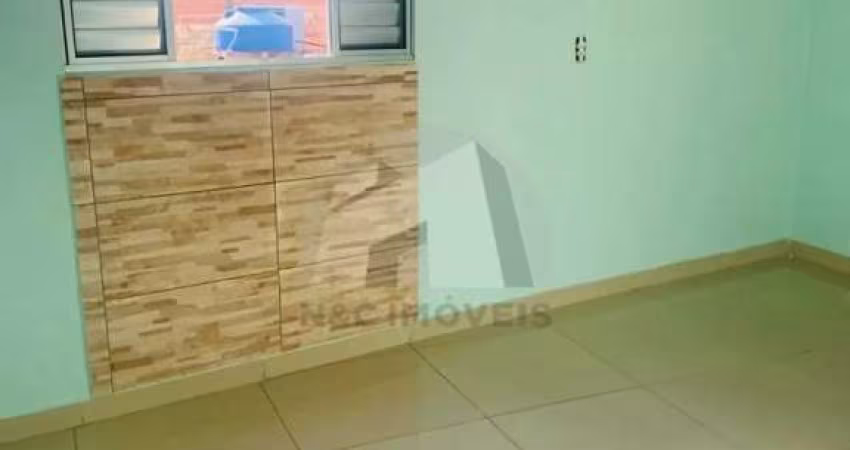 Sobrado com 4 dormitórios à venda por R$ 180.000 - Jardim Iporanga - São Paulo/SP - SO3029