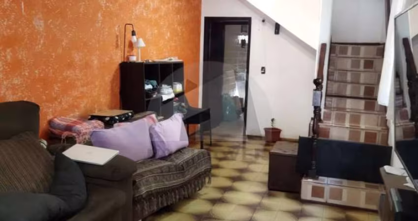 Sobrado à venda, 3 dormitórios, 150m², por R$575.000, Jardim Edith - São Paulo/SP - SO3027