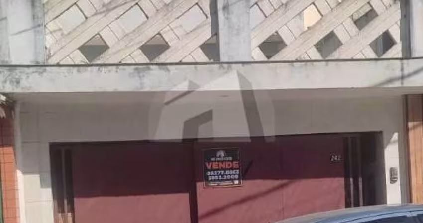 Sobrado à venda, 4 dormitórios, 150m², por R$480.000, Jardim Edith - São Paulo/SP - SO3026