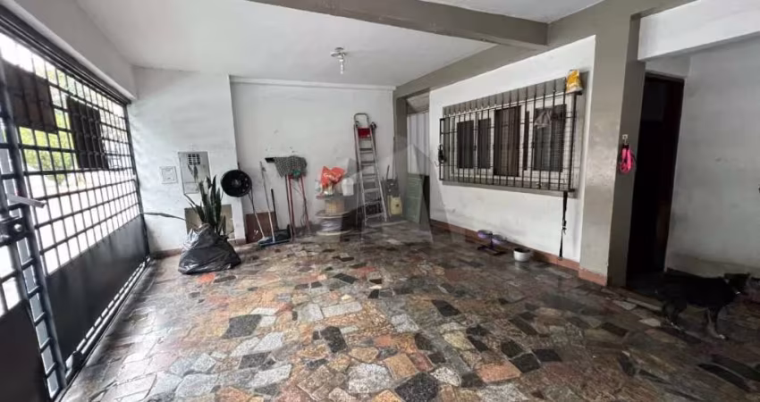 Sobrado para venda, 3 quarto(s), 104m² por R$ 640.000 - Cidade Dutra, São Paulo/SP - SO2925