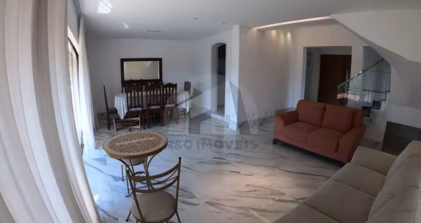 Cobertura duplex para venda, 3 quarto(s), 287m² por R$ 3.180.000 - Brooklin Paulista, São Paulo/SP - CO2903