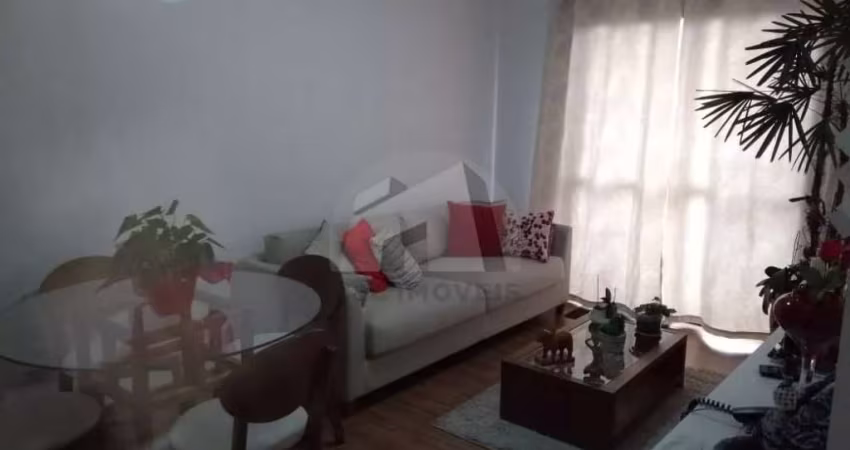 Apartamento à venda, 2 dormitórios, 75m², por R$410.000, Jardim Primavera - São Paulo/SP - AP2845