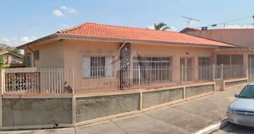 Casa à venda, 3 dormitórios, 320m², por R$980.000, Cidade Dutra - São Paulo/SP - CA2841