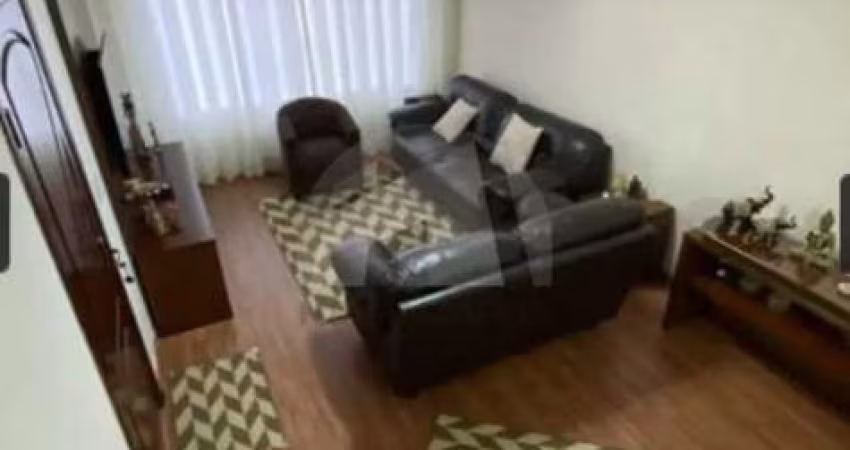 Sobrado para venda com edícula, 4 dormitórios 155m² por R$660.000 - Vila Rica, São Paulo/SP - SO2839
