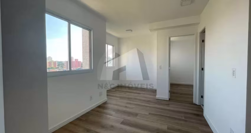 Apartamento para locação, 2 dormitórios, 38m² por R$1.850, Pedreira - São Paulo/SP - AP2837