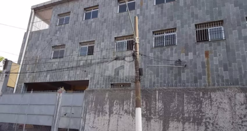 Galpão à venda, 950m² por R$ 2.700.000,00 - Vila Gea - São Paulo/SP - GA2662