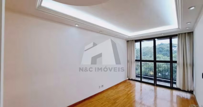 Apartamento à venda  com 2 dormitórios, por R$ 420.000,00 - Vila do Castelo - São Paulo/SP - AP2641