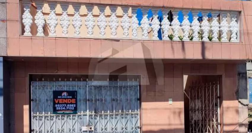 Casa à venda, R$ 320.000,00 - Parque Cocaia - São Paulo/SP - CA2537