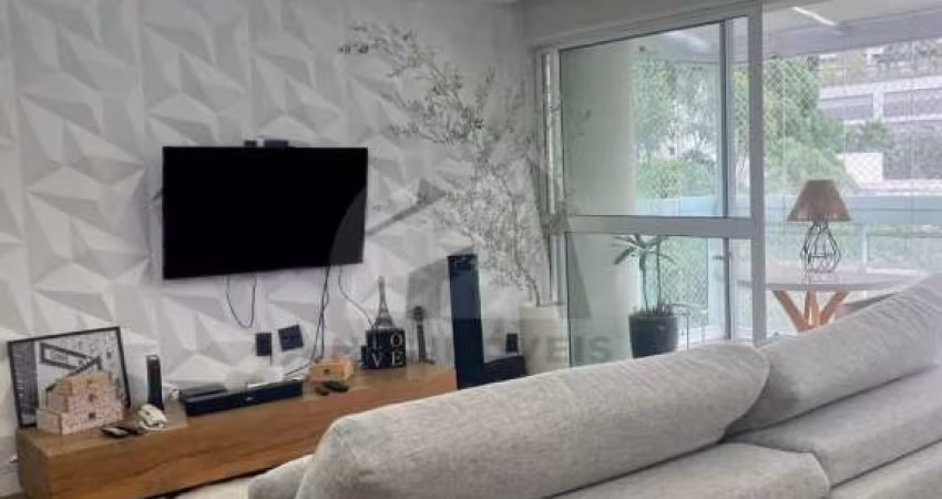 Cobertura para locação, 3 suítes, 190m², Vila Andrade - São Paulo/SP - CO2526