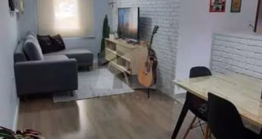 Apartamento à venda 2 dormitórios, por R$ 230.000,00 - Conjunto Habitacional Brigadeiro Faria Lima - São Paulo/SP - AP2468