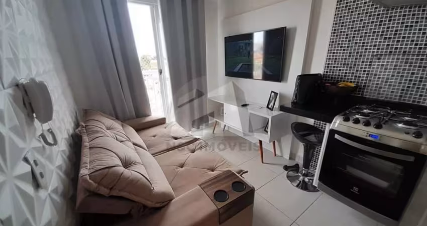 Apartamento à venda 1 quarto(s), por R$ 265.000,00 - Vila Alpina - São Paulo/SP - AP2456