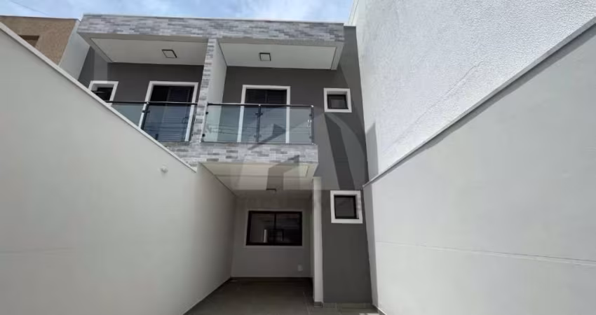 Sobrado à venda 3 quarto(s), 112m² por R$ 740.000,00 - Vila Isa - São Paulo/SP - SO2449