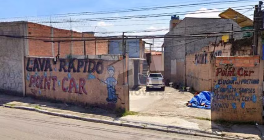 Terreno à venda, 1.020m² por R$ 1.600.000,00 - Parque América - São Paulo/SP - TE2400