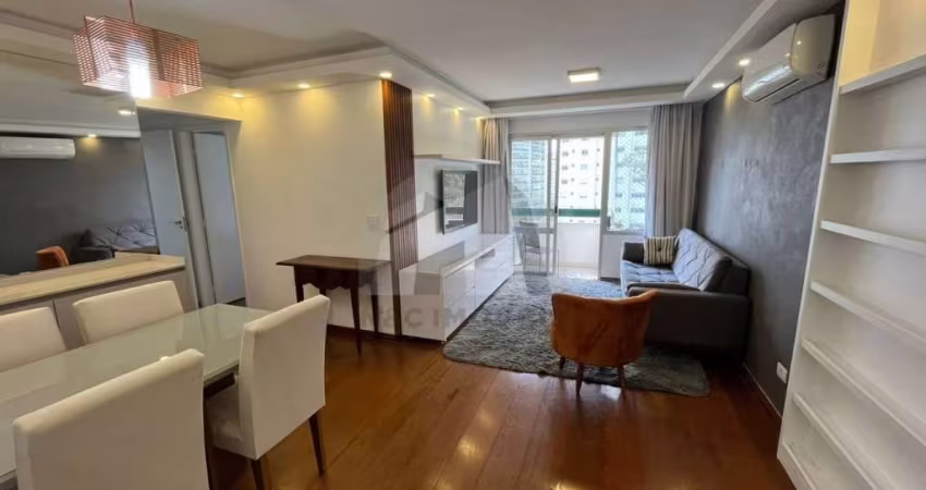 Apartamento com 80m² e dormitórios para locação na Vila Sofia - São Paulo/SP - AP2394