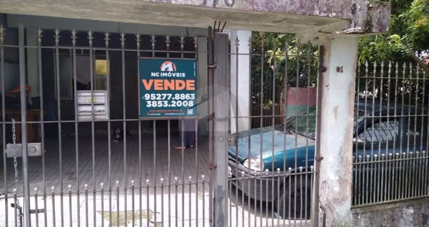 Casa com 280m² para venda no Jardim Somara - São Paulo/SP - CA2366