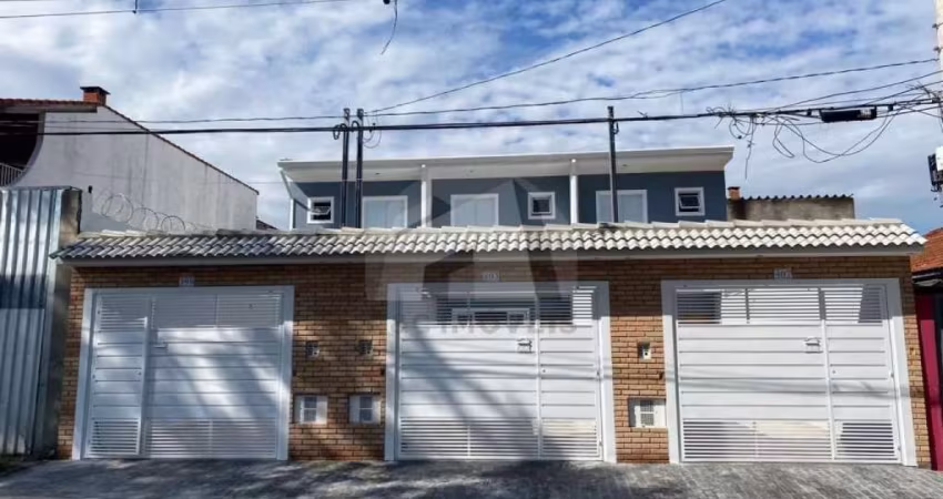 Sobrado à venda 3 quarto(s), 120m² por R$ 850.000,00 - Campo Grande - São Paulo/SP - SO2122