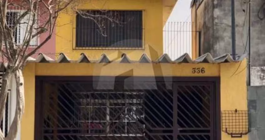 Sobrado com 2 dormitórios à venda por R$ 640.000 - Vila Santa Catarina - São Paulo/SP - SO0311