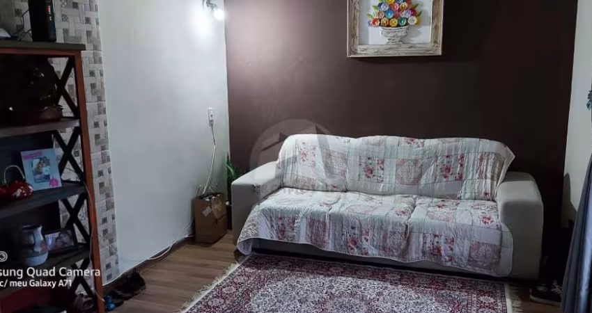 Casa com 3 dormitórios à venda por R$ 580.000,00 - Parque Atlântico - São Paulo/SP - CA0584