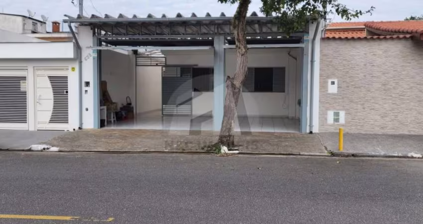 Casa com 164m², 2 dormitórios para venda 1.250.000,00 - Veleiros - São Paulo/SP - CA2078