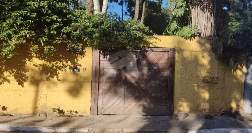 Casa com 2 dormitórios, 87 m² - venda por R$ 1.050.000,00 - Jardim Represa - São Paulo/SP - CA0634